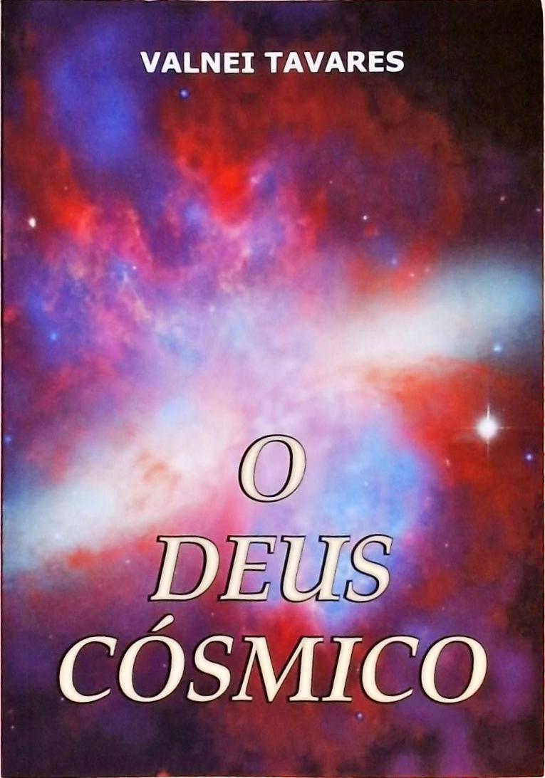 O Deus Cósmico