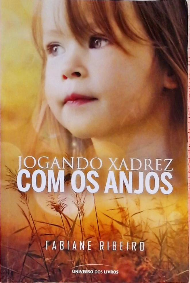 Xadrez - Chegou o momento mais aguardado! Continuação de Jogando Xadrez com  os Anjos está disponível na campanha 12 da Avon, juntamente com outros 2  lançamentos da autora! O livro mostra a