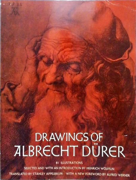 Drawings Of Albrecht Dürer