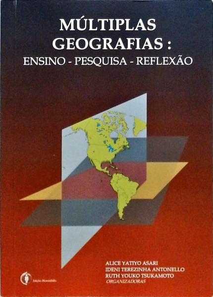 Múltiplas Geografias