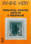 Pedagogia Curativa Escolar E Psicanálise