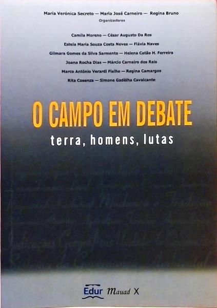 O Campo Em Debate