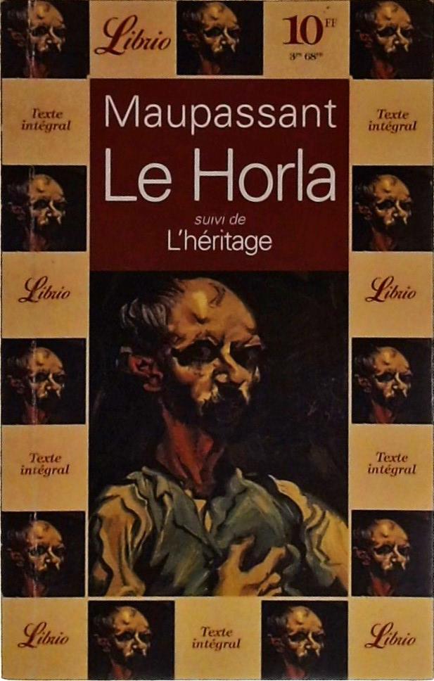 Le Horla