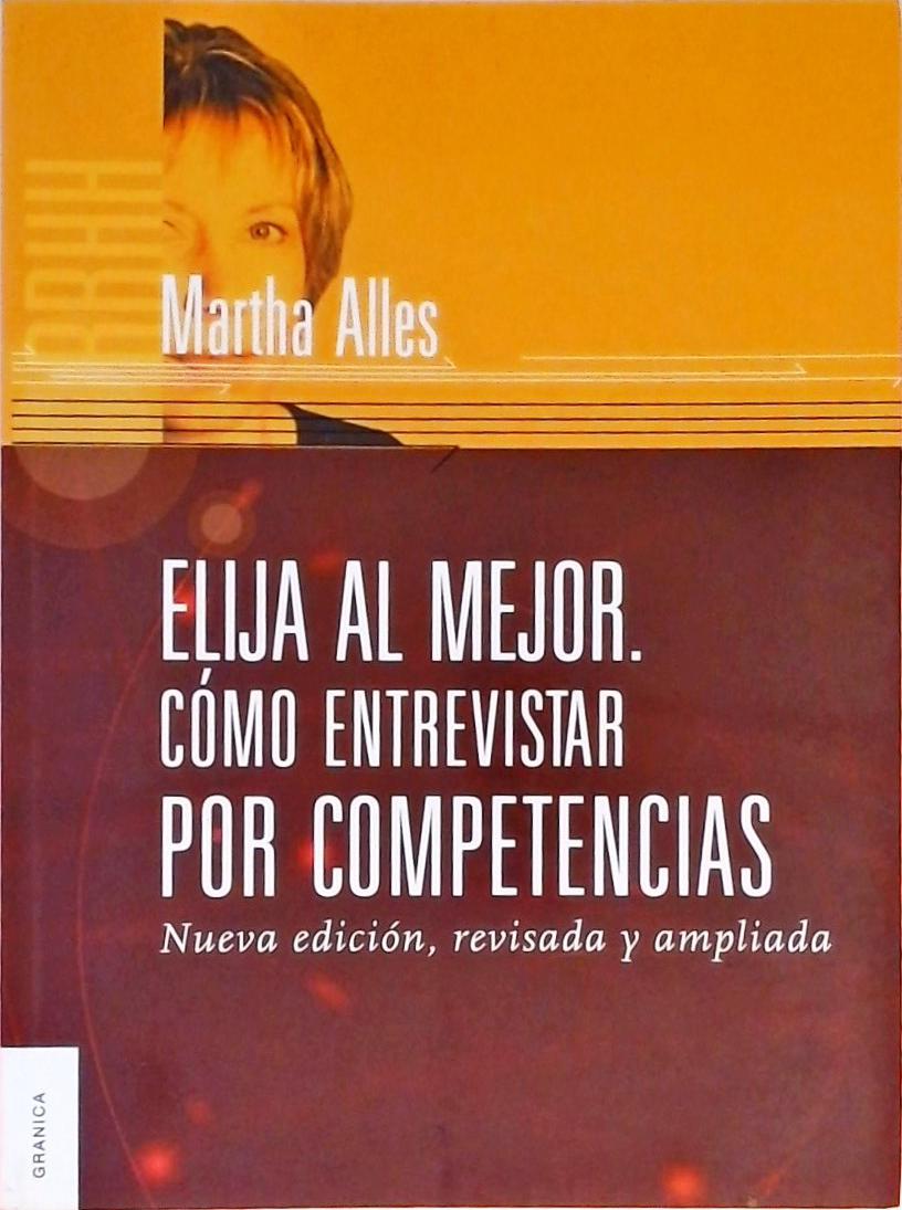 Elija Al Mejor