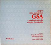 Grupos Semi-Autônomos - GSA