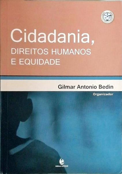 Cidadania, Direitos Humanos E Equidade