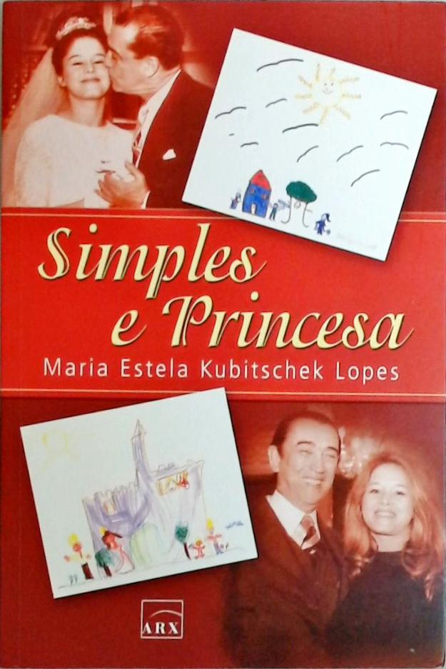 Simples E Princesa