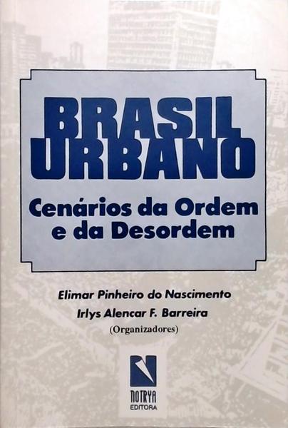 Brasil Urbano
