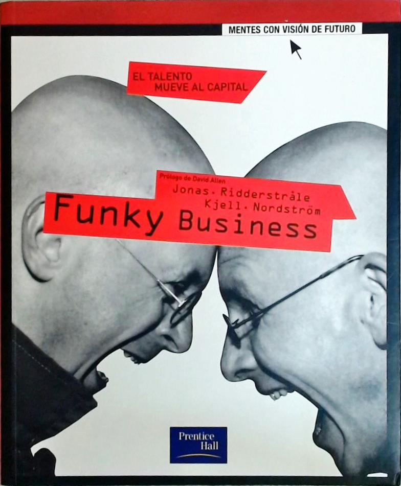 Funky Business