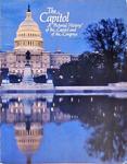 The Capitol A Pictorial History Of The Capitol And Of The Congress