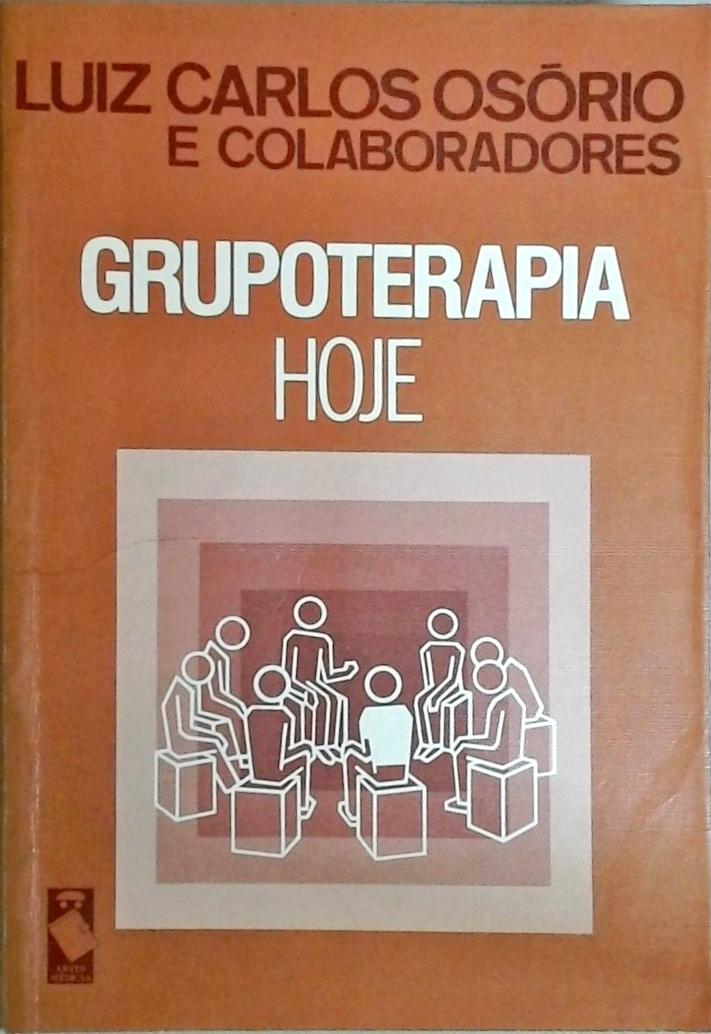 Grupoterapia Hoje