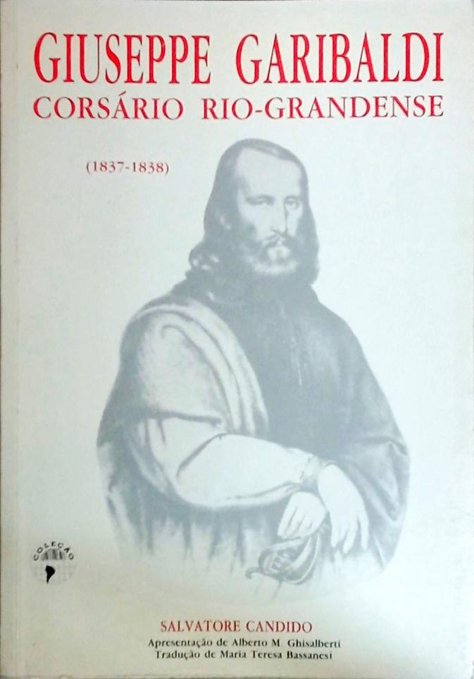 Giuseppe Garibaldi