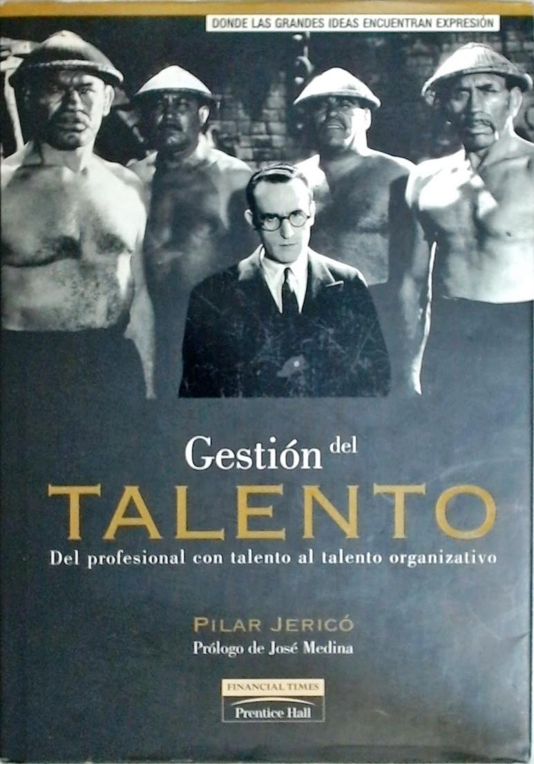 Gestión Del Talento