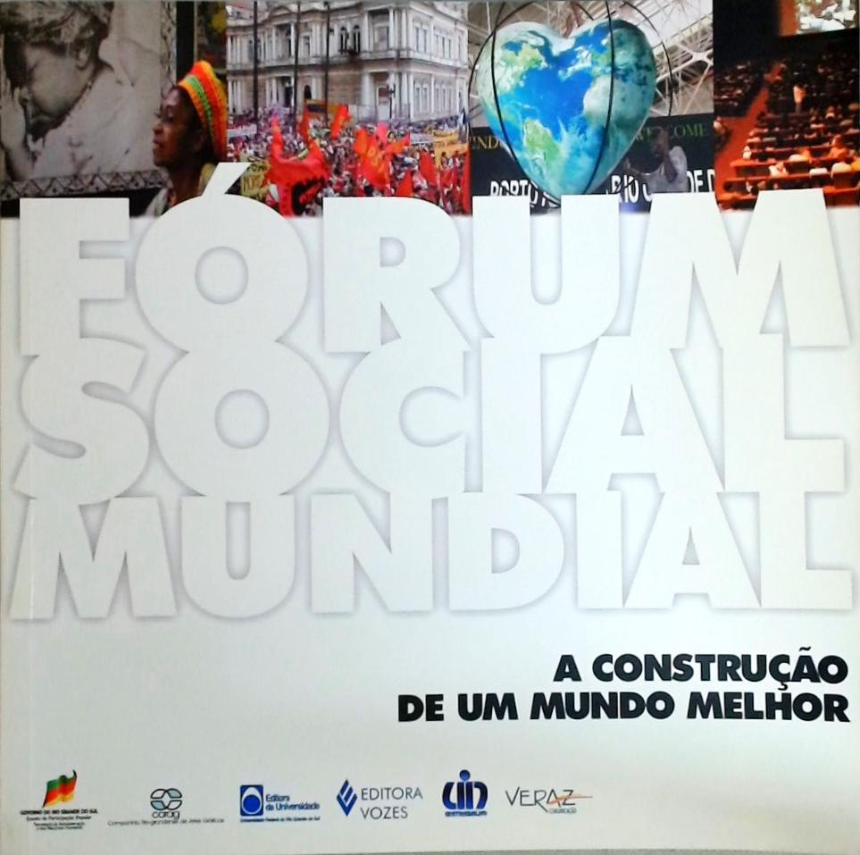 Fórum Social Mundial