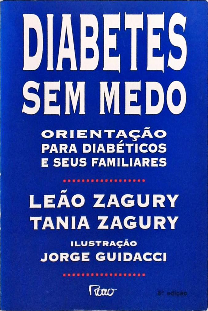 Diabetes Sem Medo