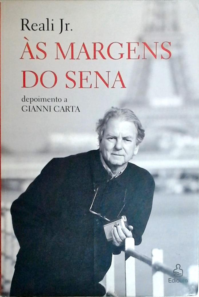 Às Margens Do Sena