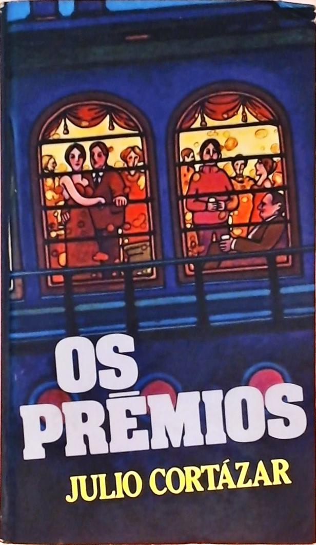 Os Prêmios