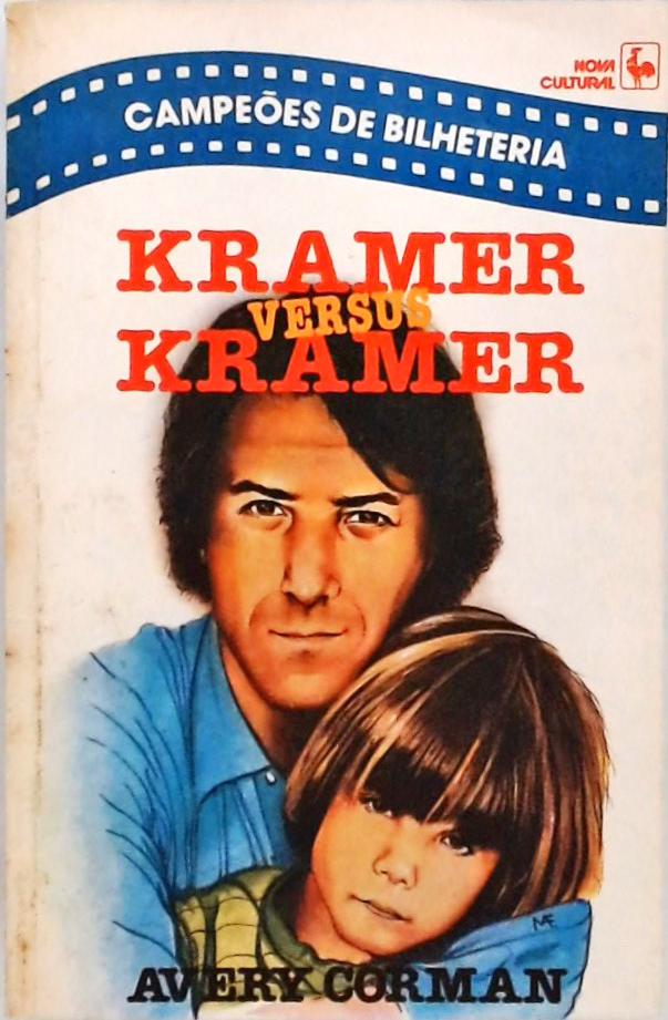 Kramer Versus Kramer