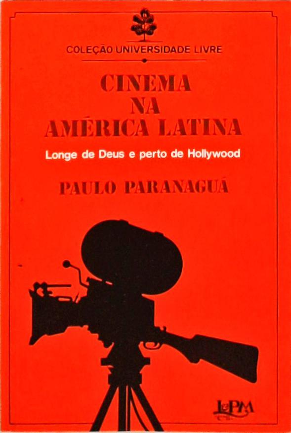 Cinema na América Latina