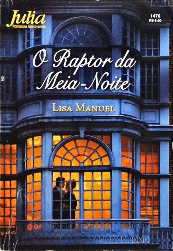 O Raptor Da Meia-Noite