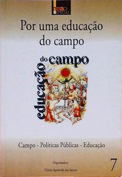 Por Uma Educação Do Campo