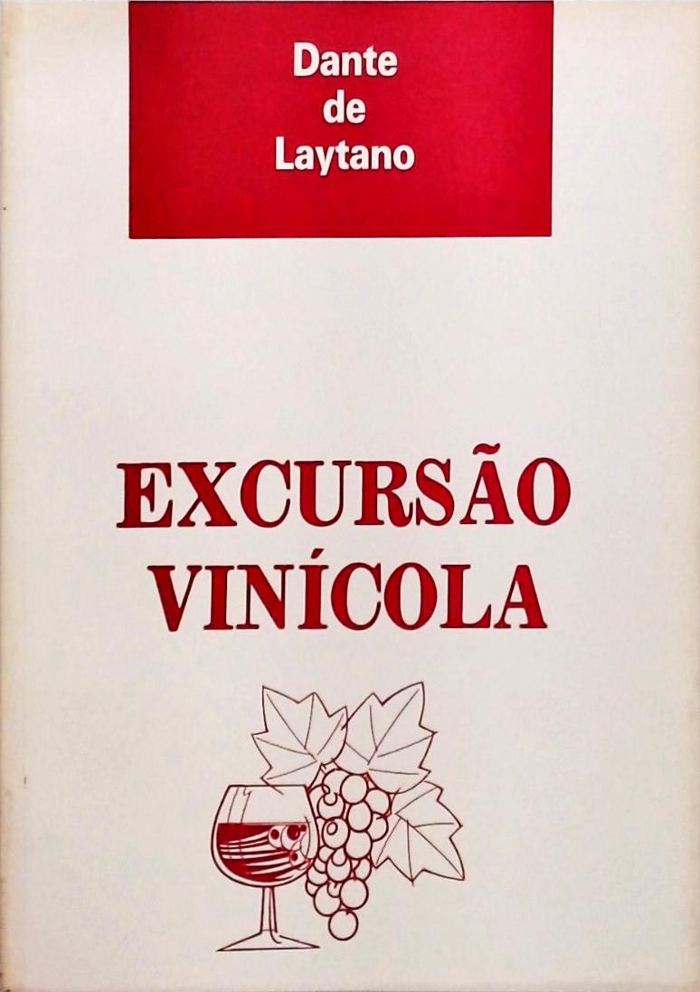 Excursão Vinícola