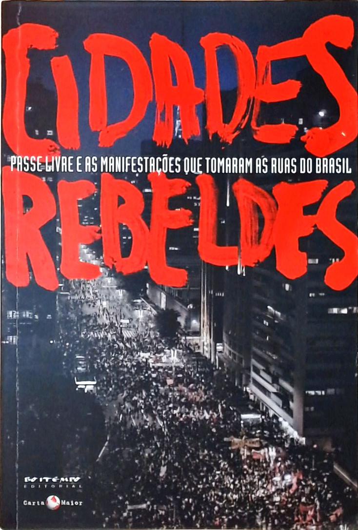 Cidades Rebeldes