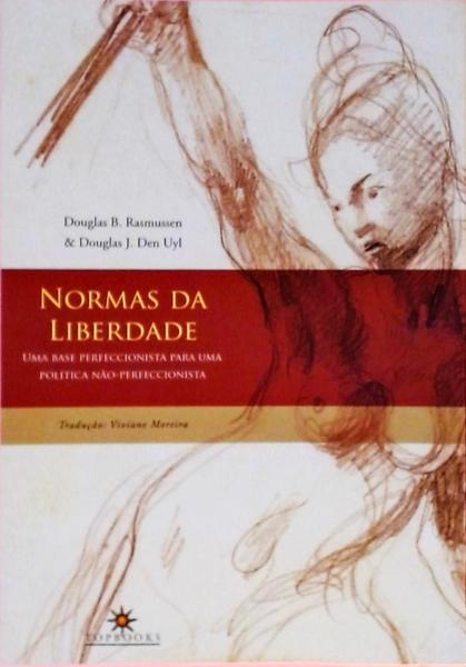 Normas Da Liberdade