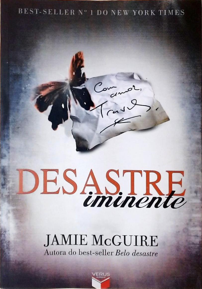 Desastre Iminente