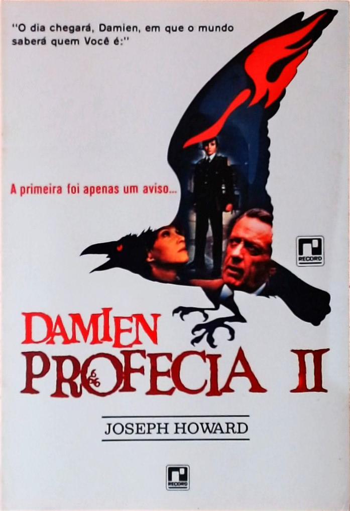 Damien - Profecia 2