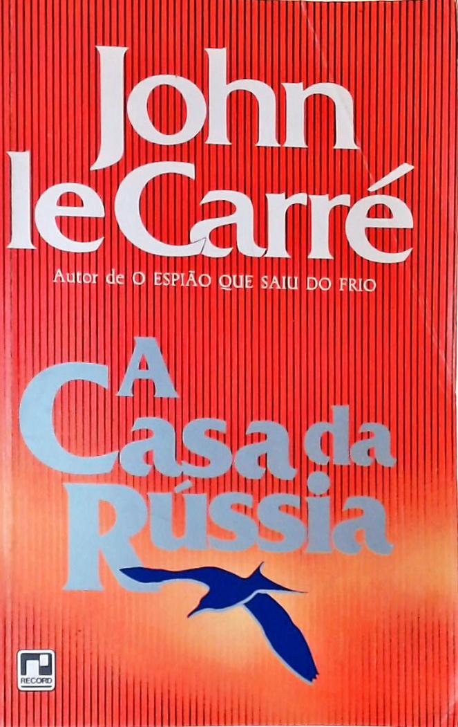 A Casa da Rússia