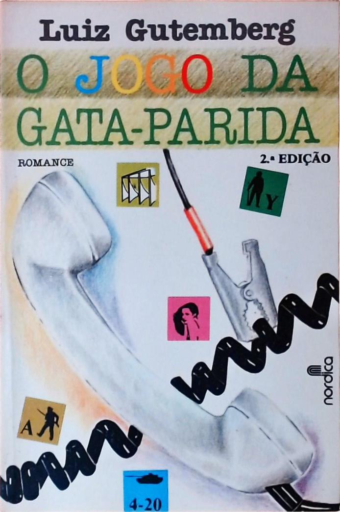 O Jogo da Gata-Parida