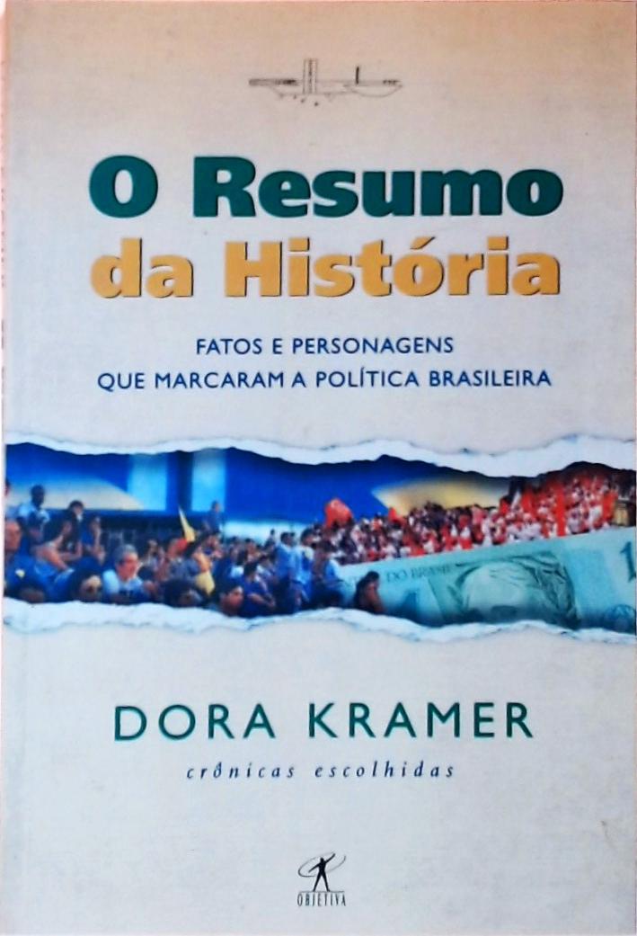 O Resumo Da História