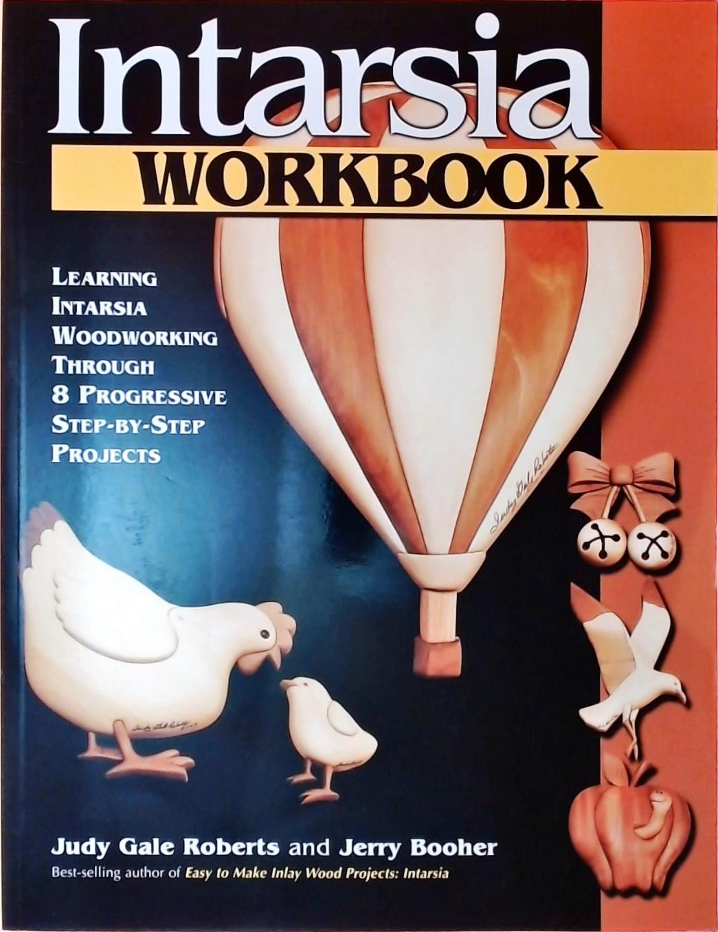 Intarsia Workbook