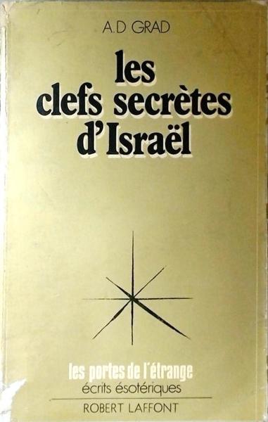 Les Clefs Secrètes Disrael