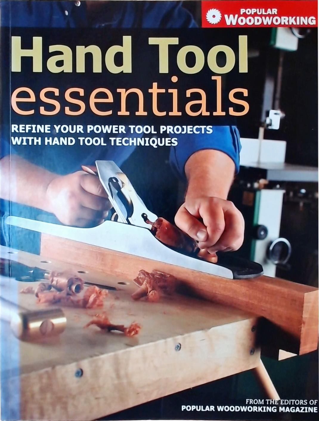 Hand Tool Essentials