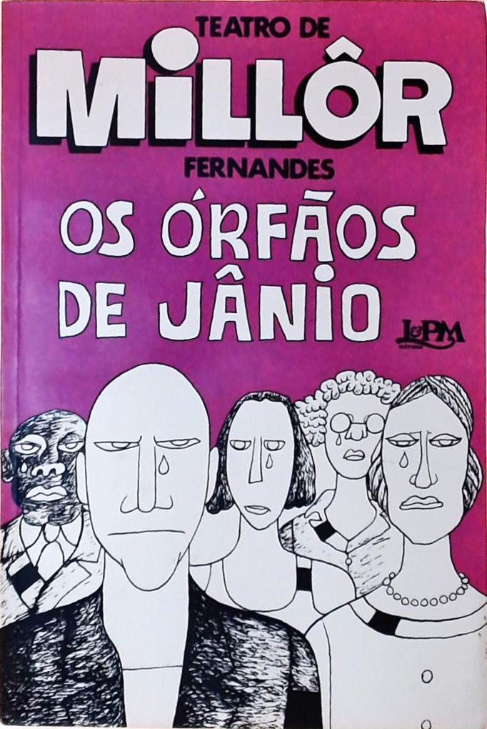 Os Órfãos de Jânio