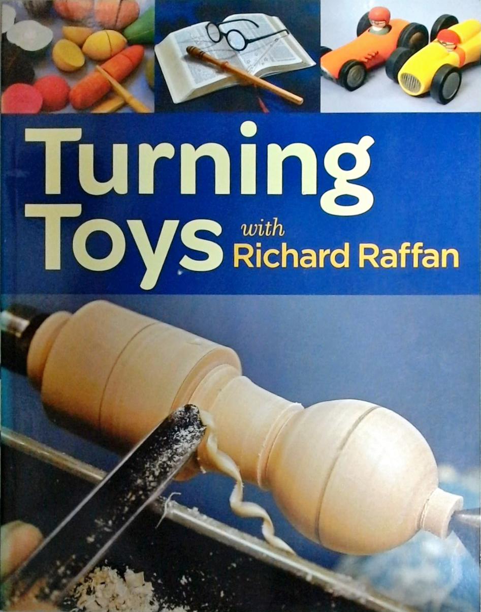 Turning Toys