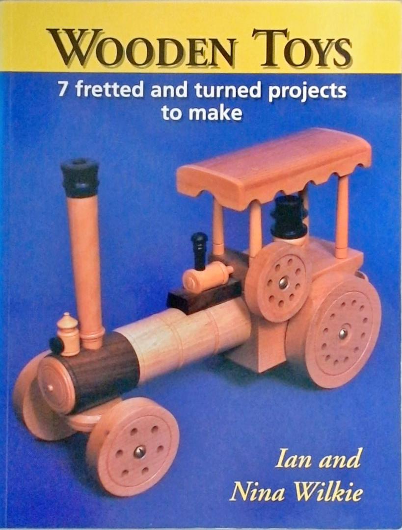 Wooden Toys