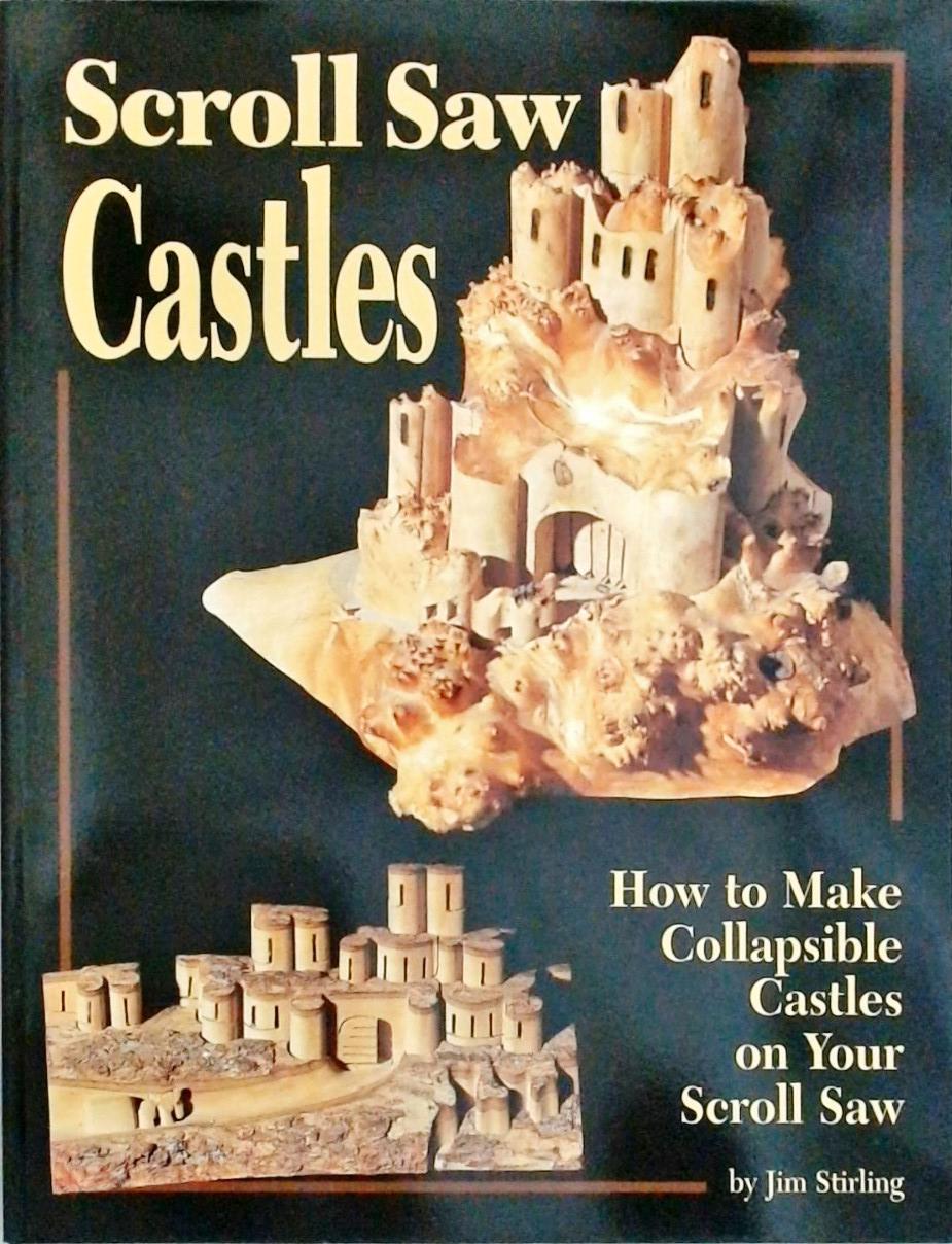 Scroll Saw Castles