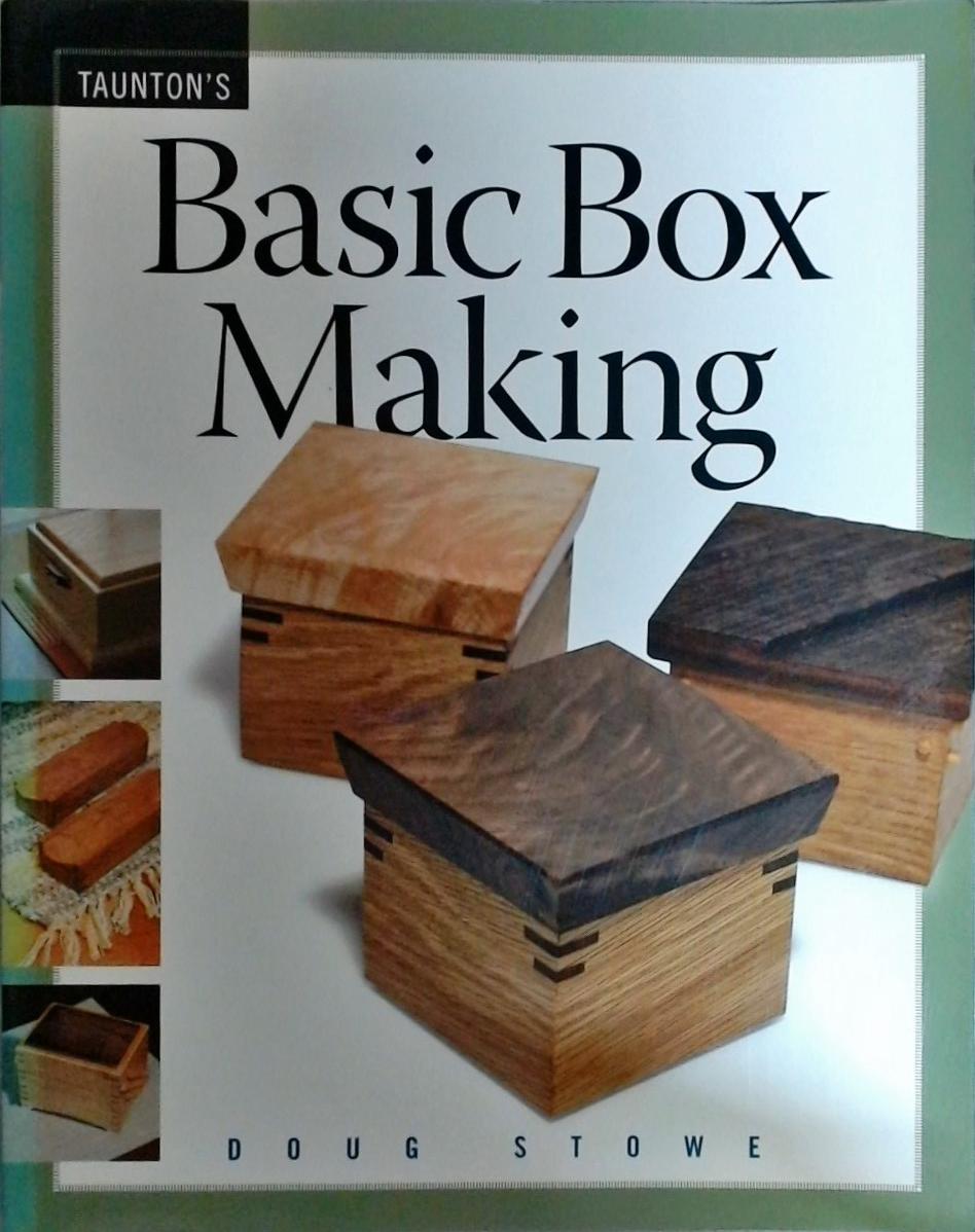 Basic Box Making