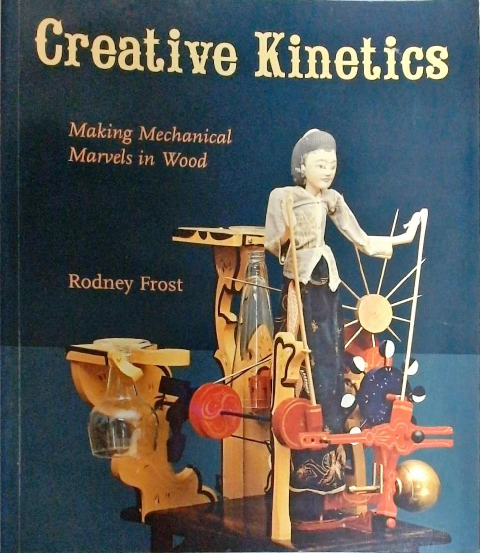 Creative Kinetics