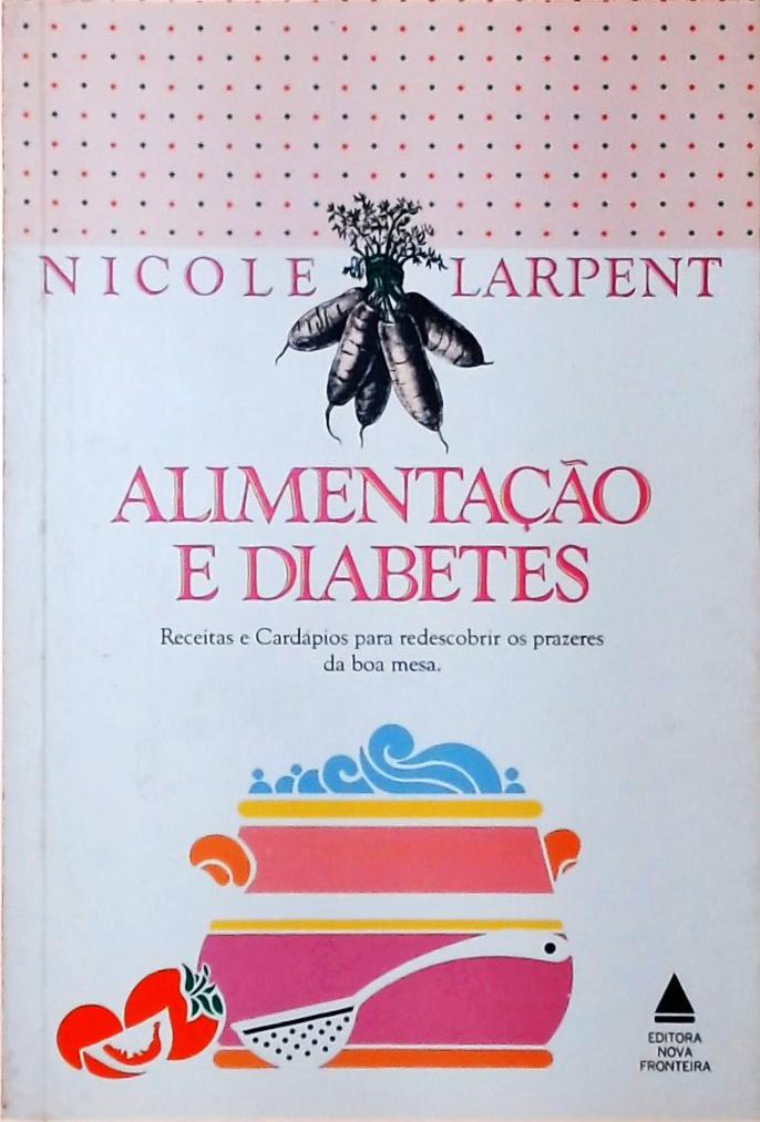 Alimentação E Diabetes