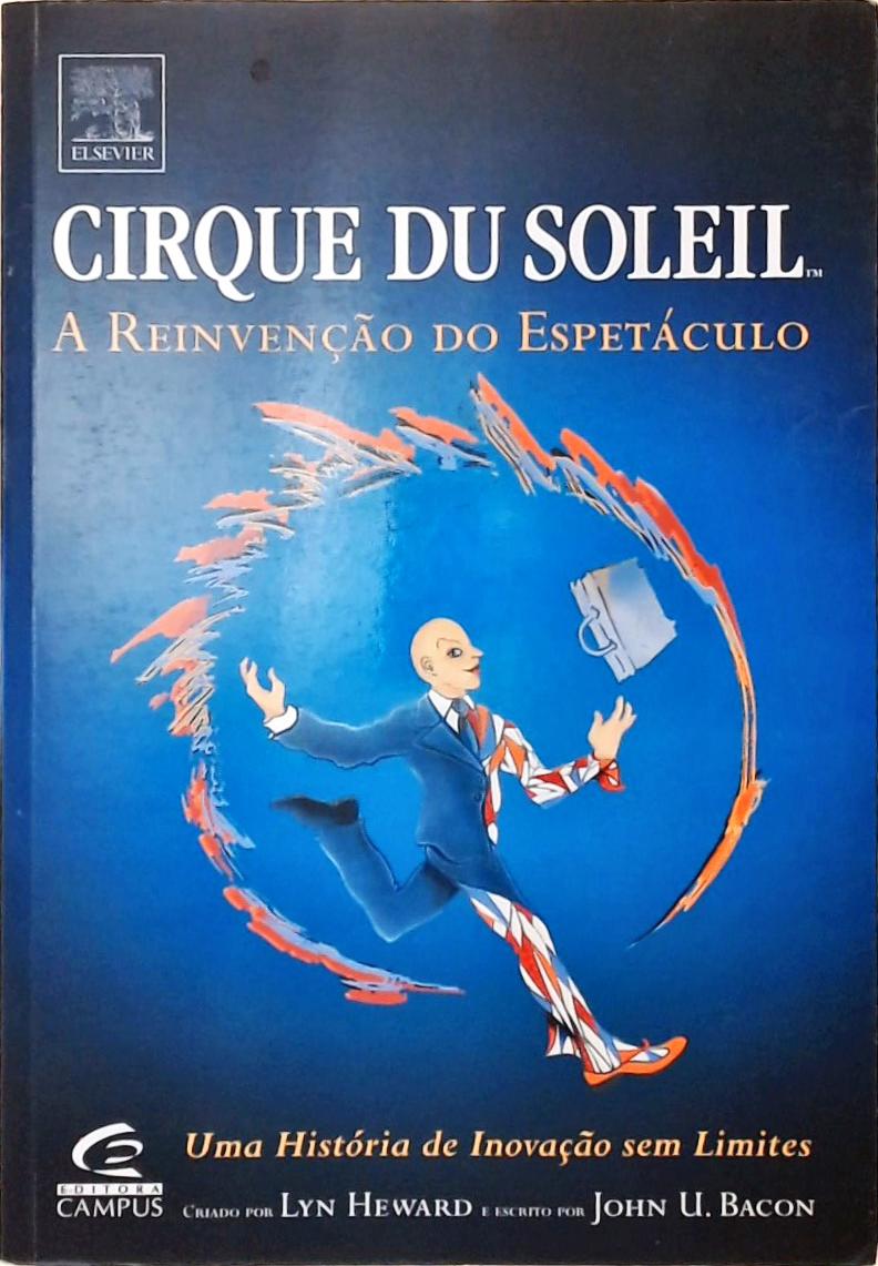Cirque Du Soleil