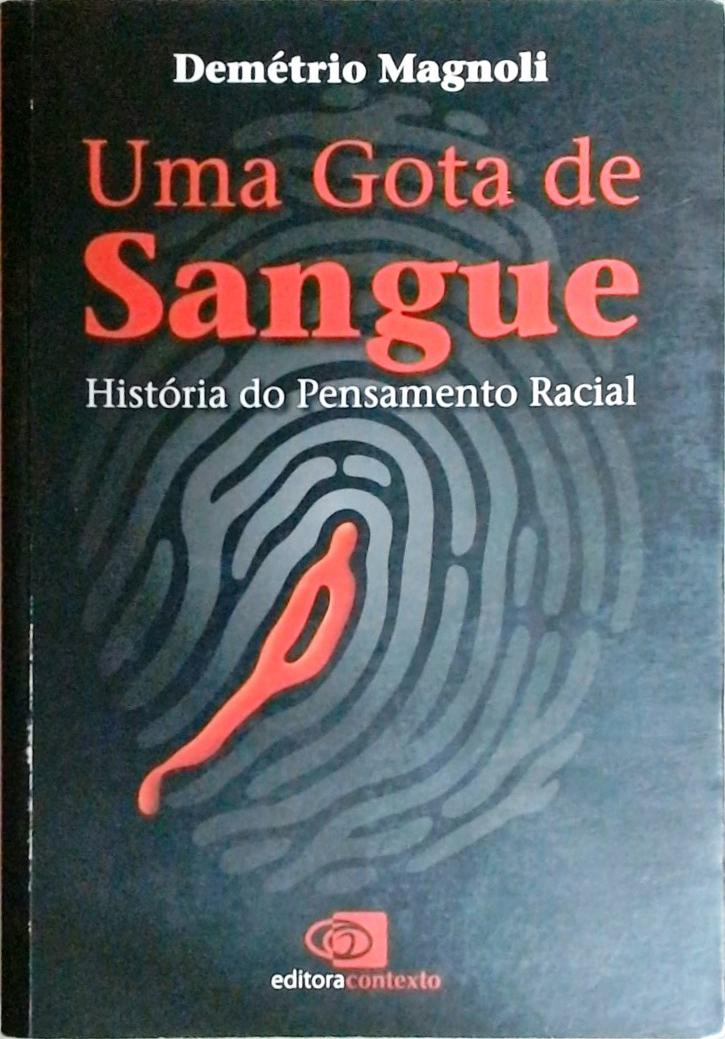 Uma Gota De Sangue