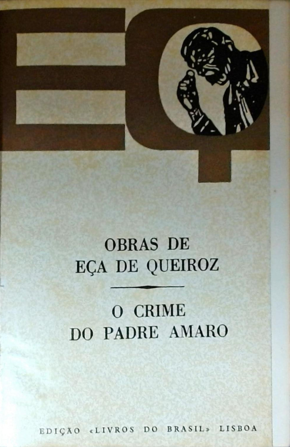 O Crime do Padre Amaro