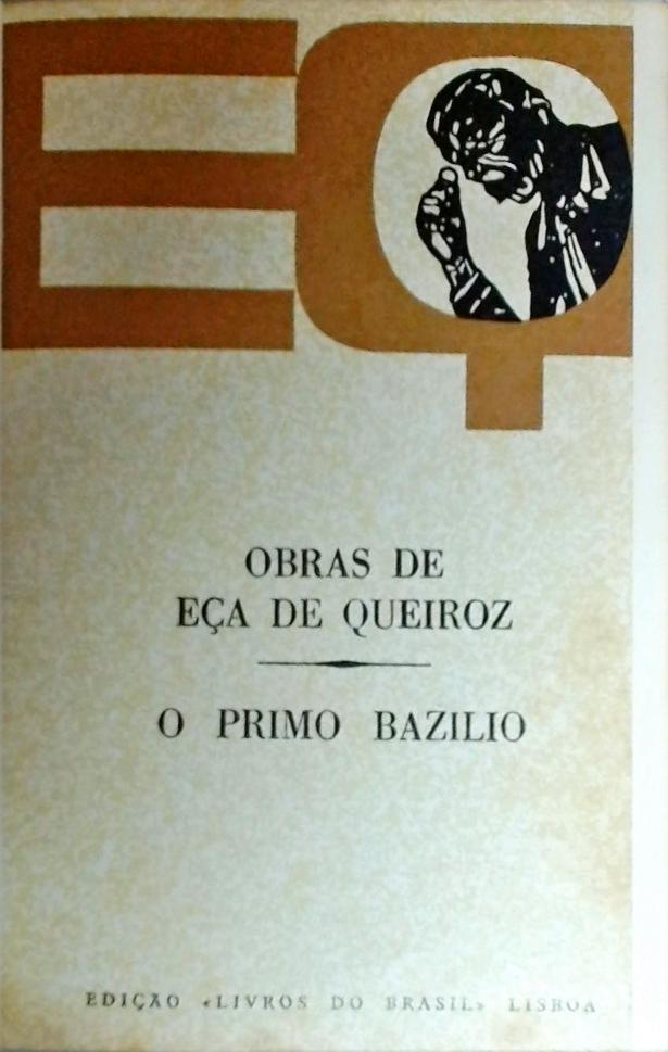 O Primo Basílio