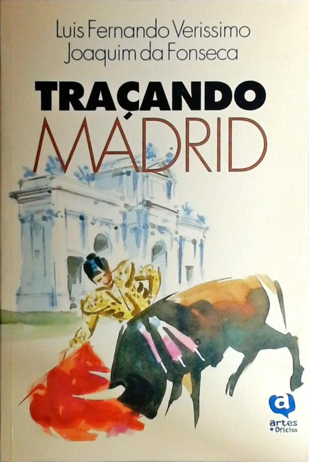 Traçando Madrid