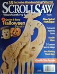 Scrollsaw Woodworking & Crafts