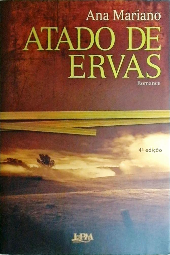 Atado De Ervas